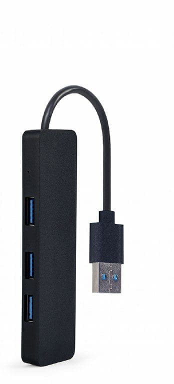 GEMBIRD 4-PORT USB3.1 (GEN1) HUB