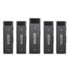Boya BY-W4 Ultracompact 2.4GHz Four-Channel Wireless Microphone System (4 person vlog)