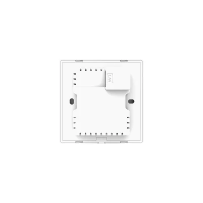 TENDA AC1200 DUALl BAND GIGABIT IN-WALL ACCESS POINT