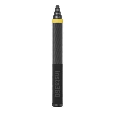 Insta360 Extended SelfieStick for X4 X3 X2 & ONE & X - R - RS (Enhanced New Version) - 300CM long