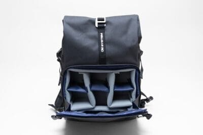 OLYMPUS Everyday Camera Backpack