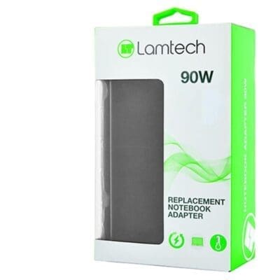 LAMTECH NOTEBOOK ADAPTER 90W ACER 19V4.74A 5,5x1,7mm