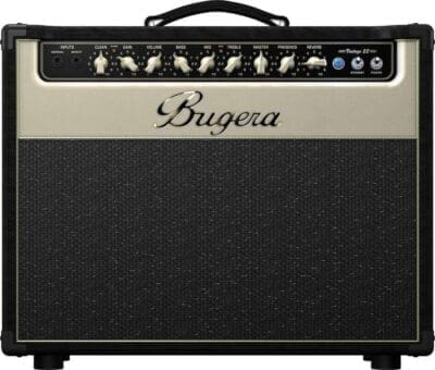 BUGERA V22 INFINIUM Compo vintage ενισχυτής κιθάρας 22W