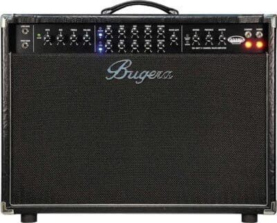 BUGERA 333-212 INFINIUM Compo ενισχυτής κιθάρας 120W