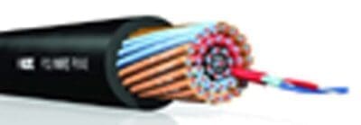 KLOTZ PW02X Καλώδιο multi 2 ζευγών  PolyWIRE