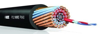 KLOTZ PW08X Καλώδιο multi 8 ζευγών PolyWIRE