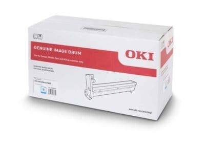 OKI EP DRUM CYAN C823/833/843 (30K)