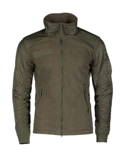 Mil-tec Ranger green usaf jacket