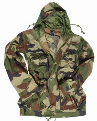 Mil-tec Cce light weight smock