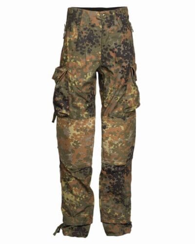 Mil-tec Flecktar commando Παντελόνι teesar® gen.ii