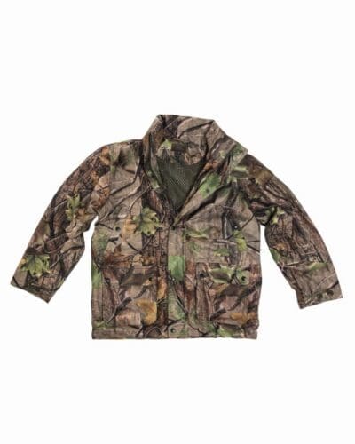 Mil-tec Wild trees™ hunting jacket