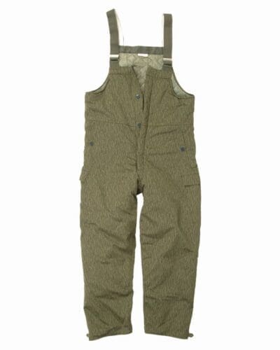 Mil-tec East german camo winter Παντελόνι