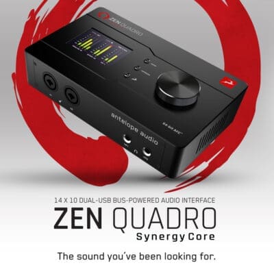 Zen Quadro KV 2000x2000px