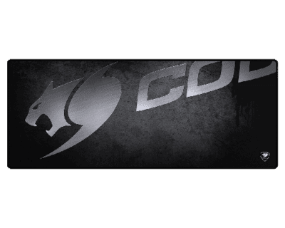 Cougar Arena X – XL Gaming Mouse Pad (1000 × 400 × 5 mm)