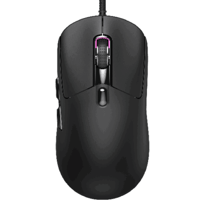 Cougar Minos NEO RGB – Ultra-Lightweight Ambidextrous Gaming Mouse