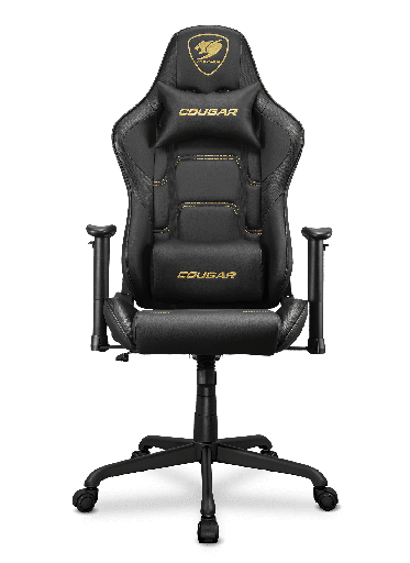 Cougar Armor Elite Royal – Premium Gaming Chair