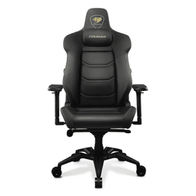 Cougar Armor EVO Royal – Premium Gaming & Workstation Chair
