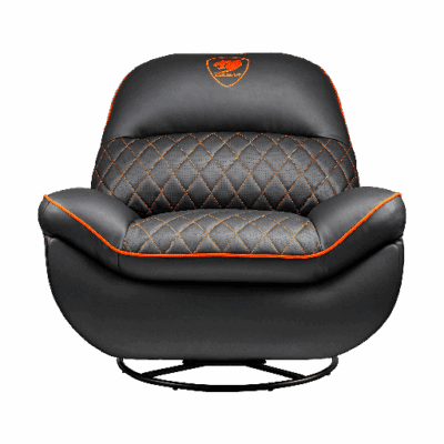Cougar Overlord – Gaming Recliner