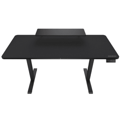 Cougar E‑STAR 140 – Expanded Electric Gaming Desk 140 cm