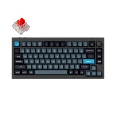 Keychron Q1 Pro QMK VIA wireless