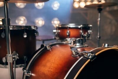 Drums