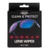 GUNNAR Wipes Box Front