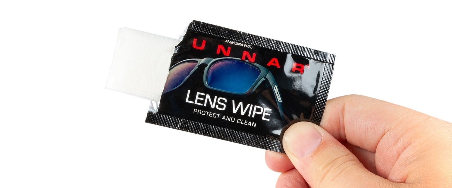 GUNNAR Wipes