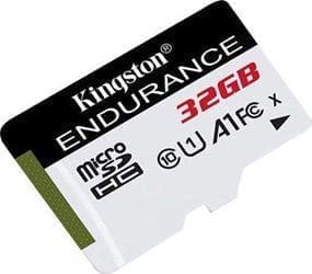 Memory cards