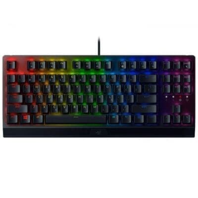 gamer πληκτρολόγια