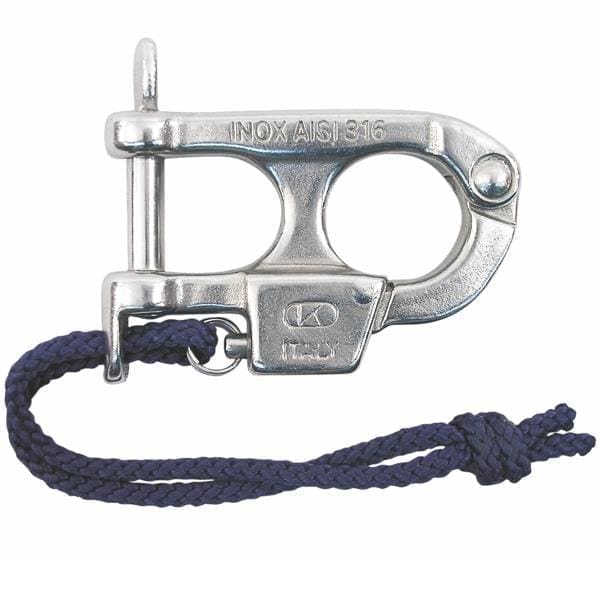 Quick release 525