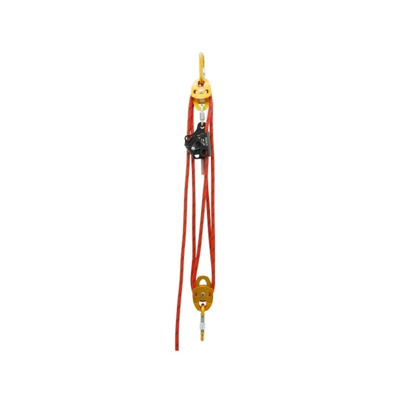 maxi hoist