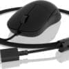 Endgame Gear XM1r Gaming Mouse - black