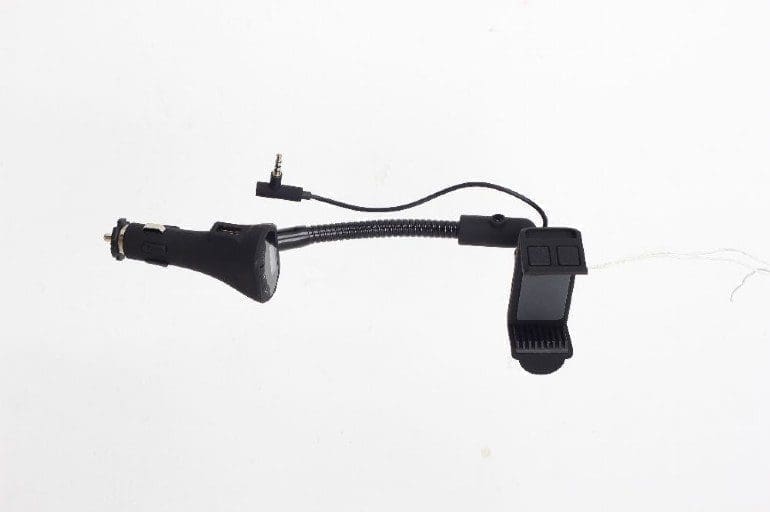 GEMBIRD 4-IN-1 FM TRASMITTER