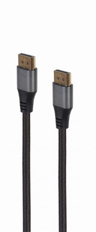 CABLEXPERT DISPLAYPORT CABLE 8K PREMIUM SERIES 1