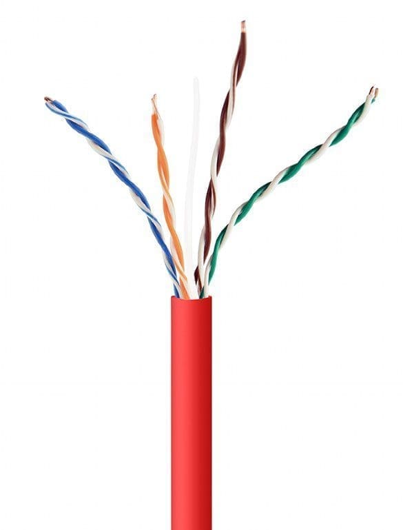 CABLEXPERT CAT5e UTP LAN CABLE (CCA)