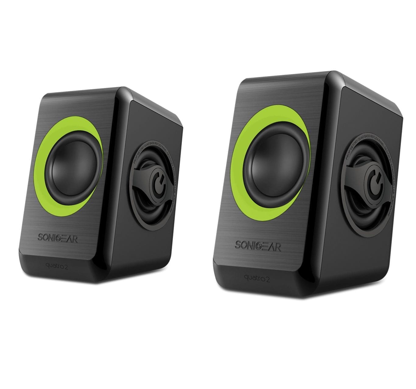 0 BLACK LIME GREEN
