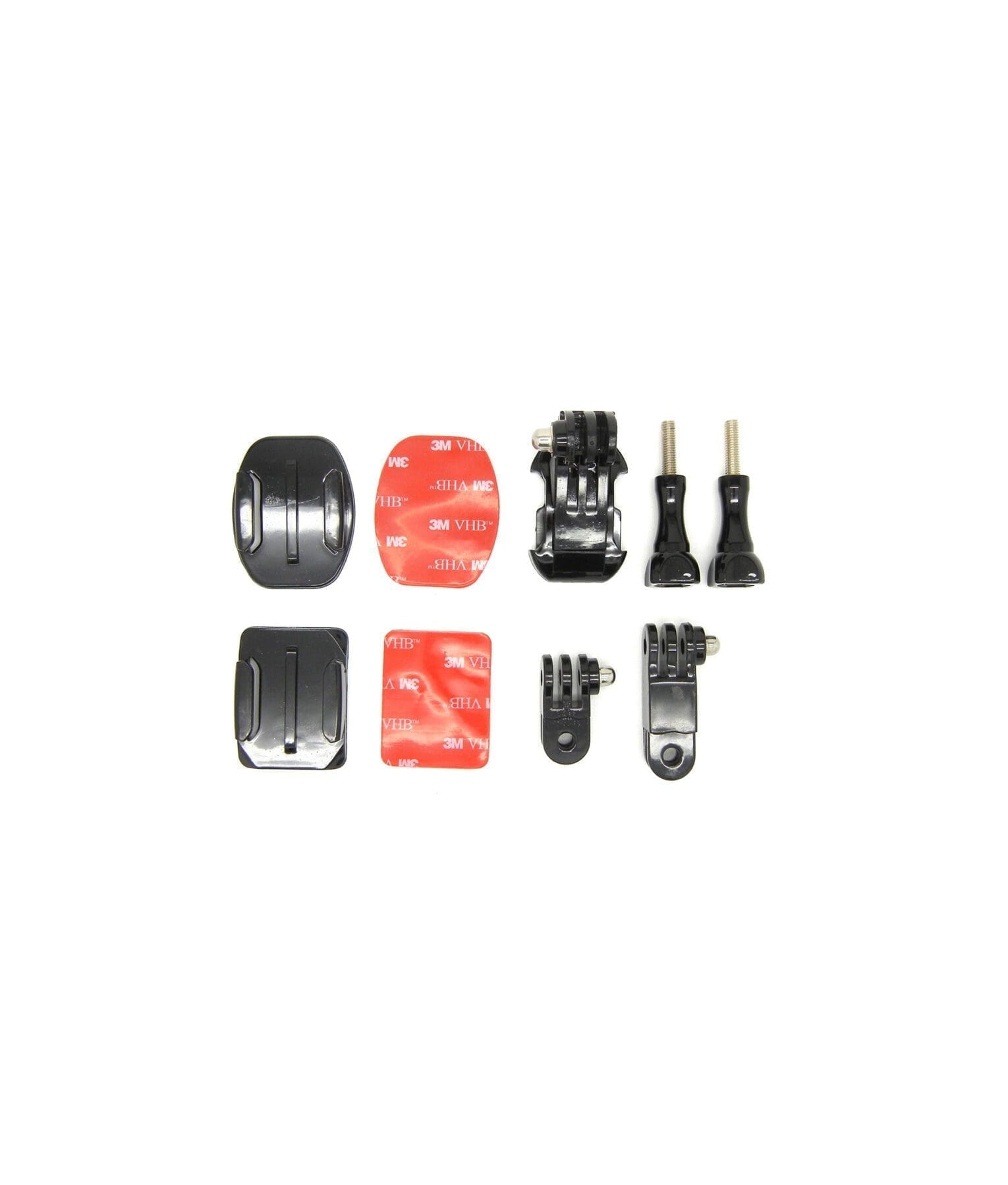 GOXTREME MOTORBIKE-HELMET-MOUNT 2016