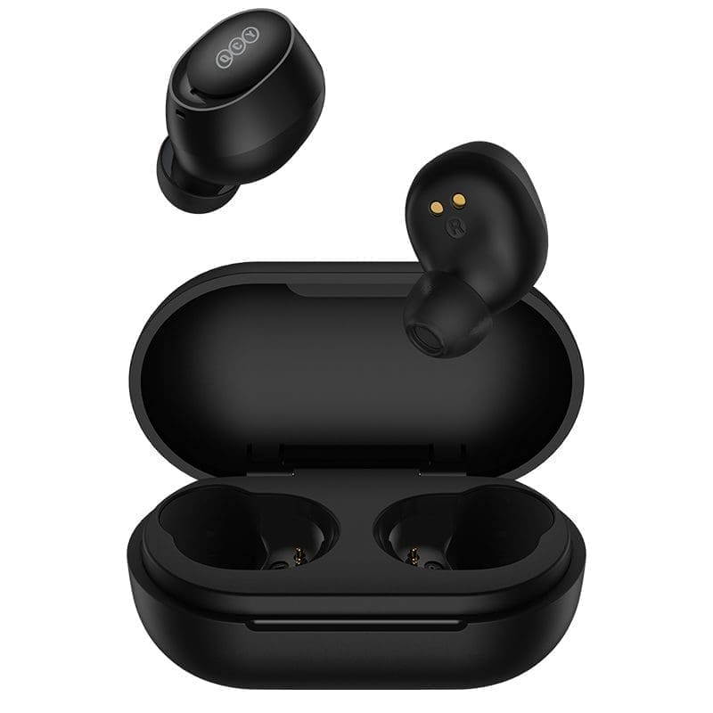 QCY Arcbuds Lite T27 Black