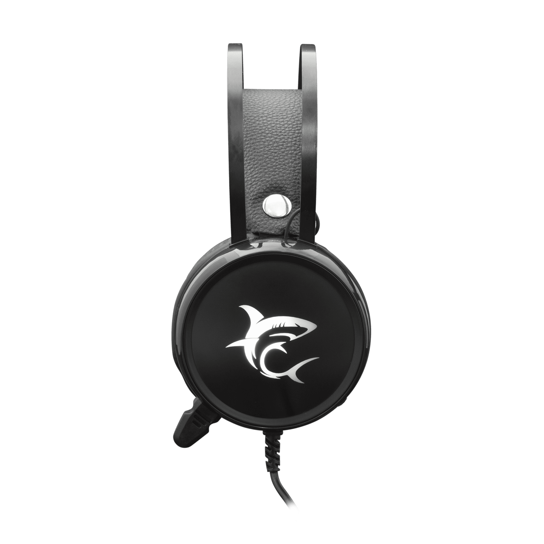WHITE SHARK GAMING HEADSET MARGAY