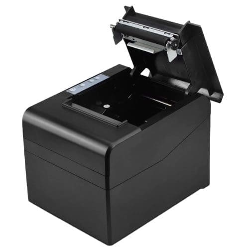 NETUM USB WIFI THERMAL RECEIPT PRINTER AUTO CUTTER RESTAURANT KITCHEN POS PRINTER 80MM