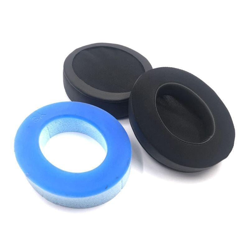 Geekria Cooling Gel-Infused Cushion Ear Pad for Razer Kraken Analog