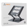 SBOX LAPTOP STAND 360 ROTATION