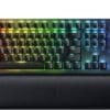 Razer HUNTSMAN V2 - RGB Optical Gaming Keyboard (Linear Red Switch) - US Layout