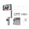 Insta360 Flow - Creator Kit Grey - AI Tracking Stabilizer phone gimbal