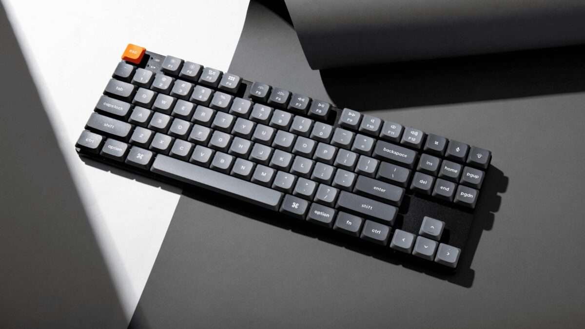Keychron-K1-Max-Wireless-Mechani
