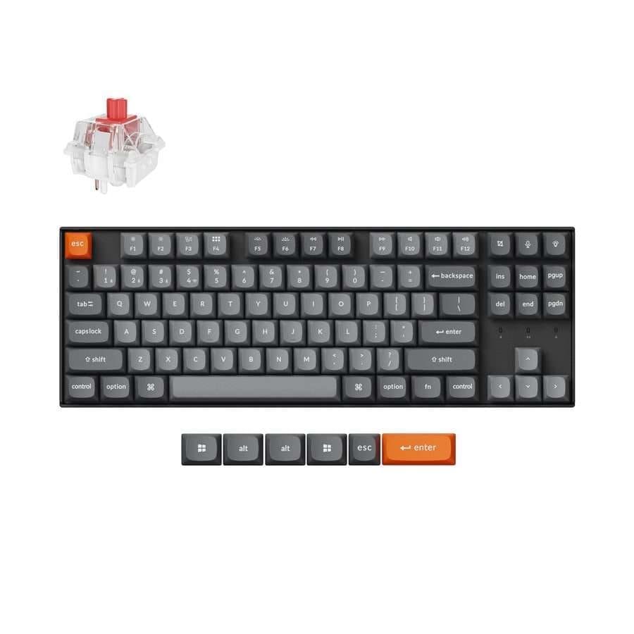 Keychron-K8-Max-QMK-Wireless-Cus