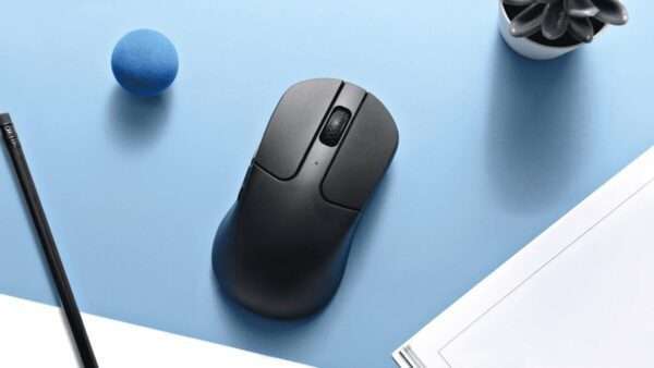 Keychron-M3-mini-wireless-optica