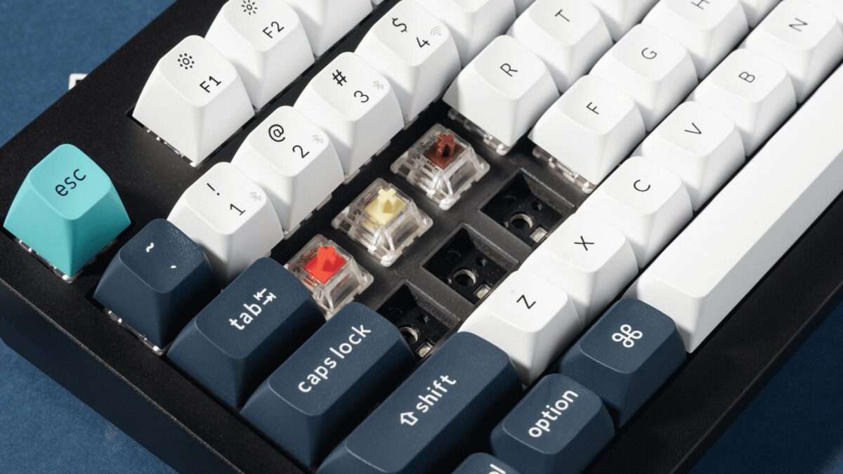 Q5-Max-hot-swappable
