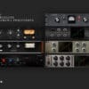 3 ZTSC Compressors Dynamic Processors
