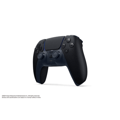dualsense black...